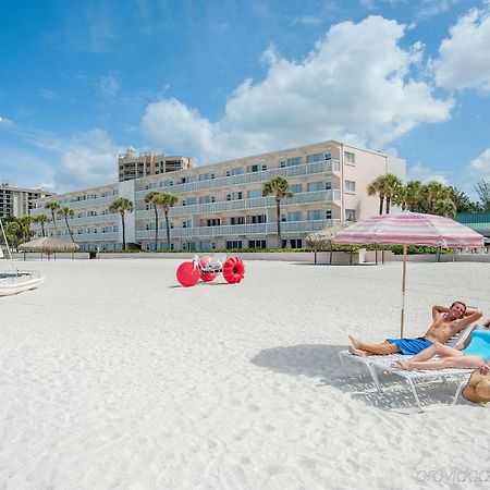 Sandcastle Resort At Lido Beach Sarasota Eksteriør billede