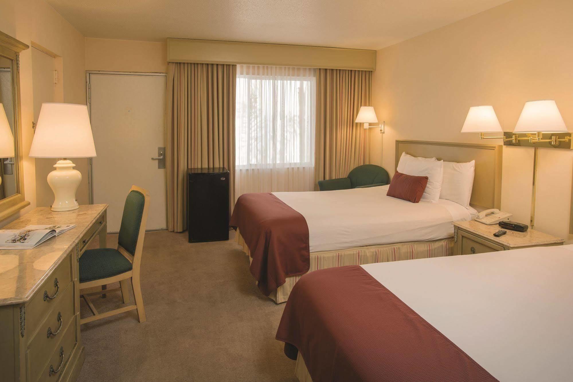 Sandcastle Resort At Lido Beach Sarasota Eksteriør billede