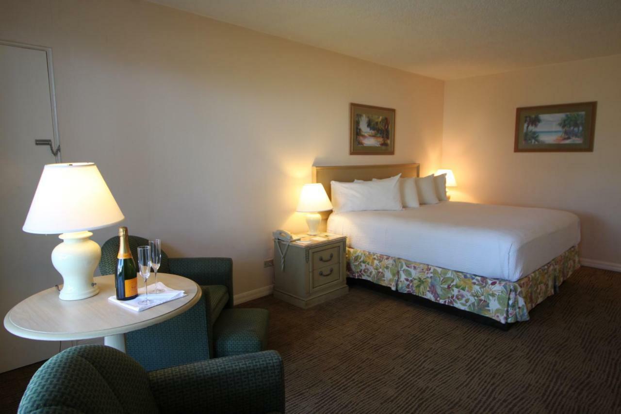 Sandcastle Resort At Lido Beach Sarasota Eksteriør billede