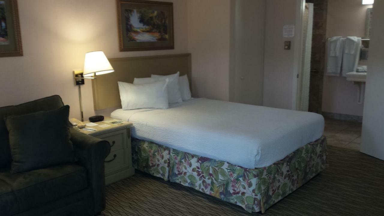 Sandcastle Resort At Lido Beach Sarasota Eksteriør billede